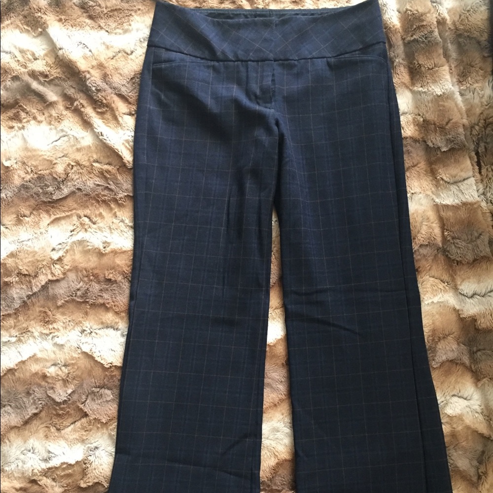 Express Editor Wide Waistband